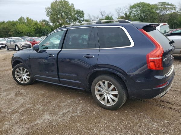 2016 VOLVO XC90 SV42 Momentum — DSRA