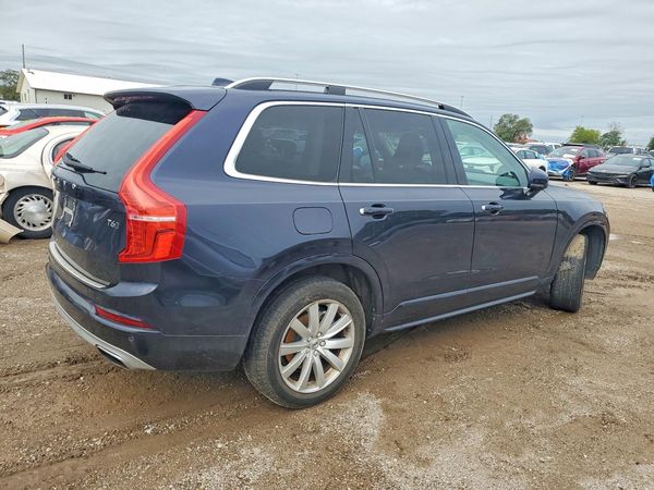 2016 VOLVO XC90 SV42 Momentum — PSRA