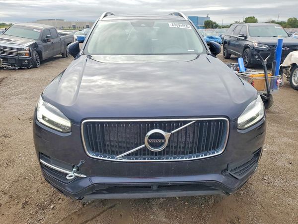 2016 VOLVO XC90 SV42 Momentum — DIRF