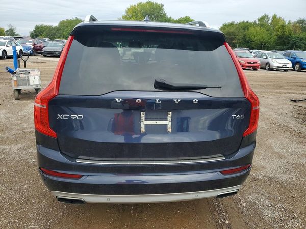 2016 VOLVO XC90 SV42 Momentum — DIRR