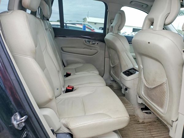 2016 VOLVO XC90 SV42 Momentum — PSRS