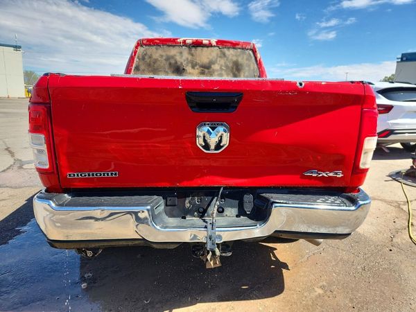 2024 RAM 2500 Big Horn — DIRR