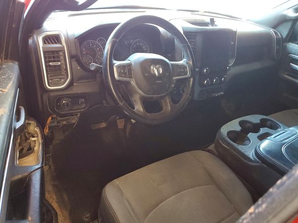 2024 RAM 2500 Big Horn — CKPT