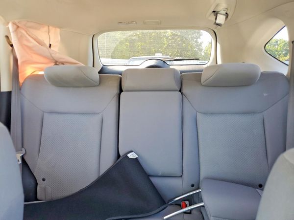 2015 HONDA CRV EX — SUVN