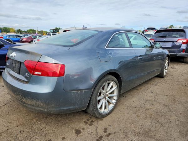 2015 AUDI A5 Premium — PSRA