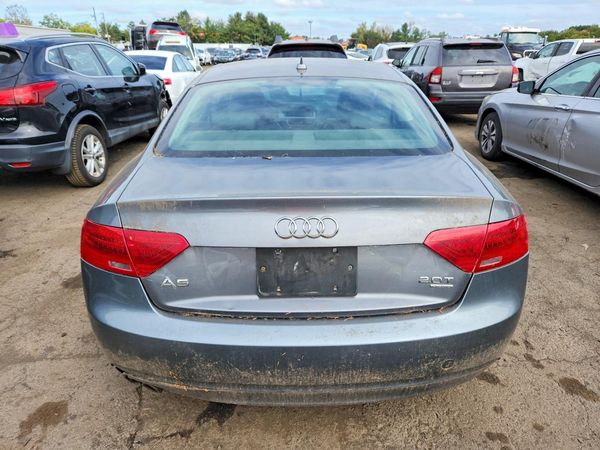 2015 AUDI A5 Premium — DIRR