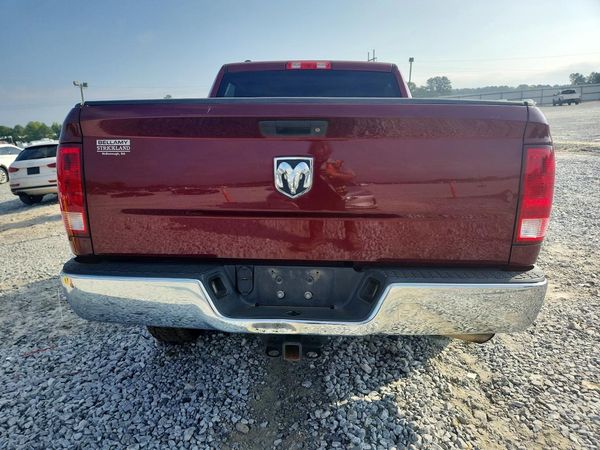 2016 RAM 1500 ST — DIRR
