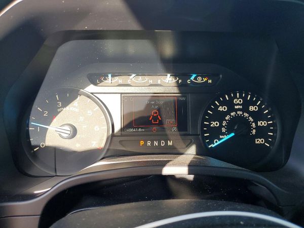 2019 FORD F150 — ODOM