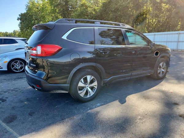 2021 SUBARU ASCENT — PSRA