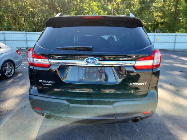 2021 SUBARU ASCENT — DIRR
