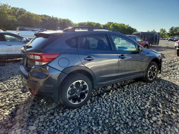 2023 SUBARU CROSSTREK — PSRA