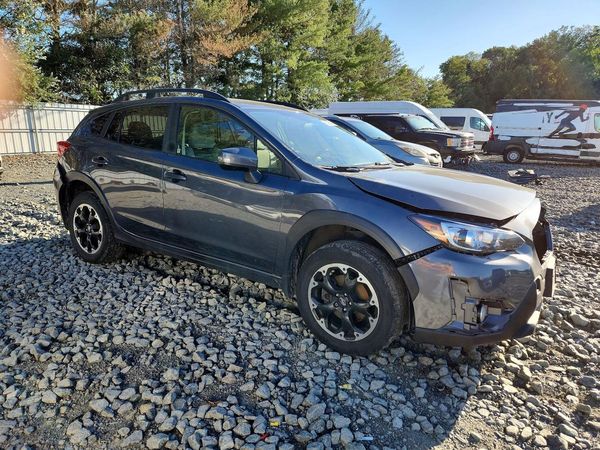 2023 SUBARU CROSSTREK — Passenger 3/4