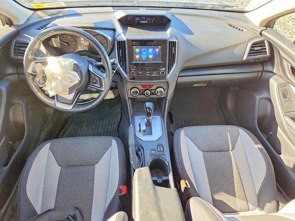 2023 SUBARU CROSSTREK — CKPT