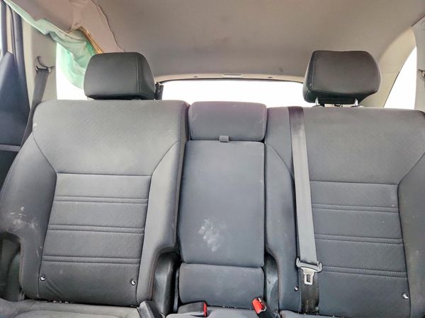 2019 KIA SORENTO L, LX, S — SUVN