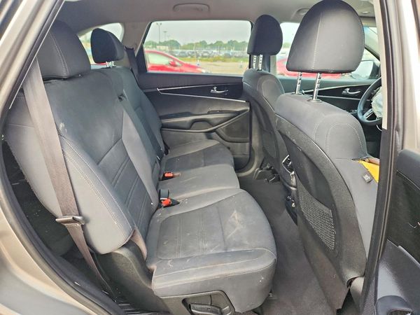 2019 KIA SORENTO L, LX, S — PSRS