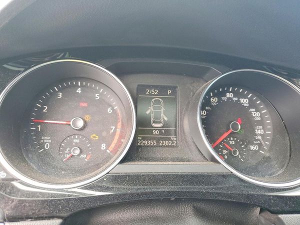 2018 VOLKSWAGEN JETTA Sport — ODOM