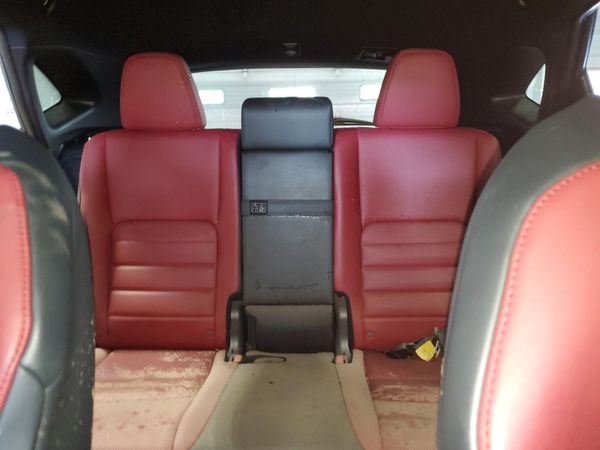 2015 LEXUS NX 200t Luxury