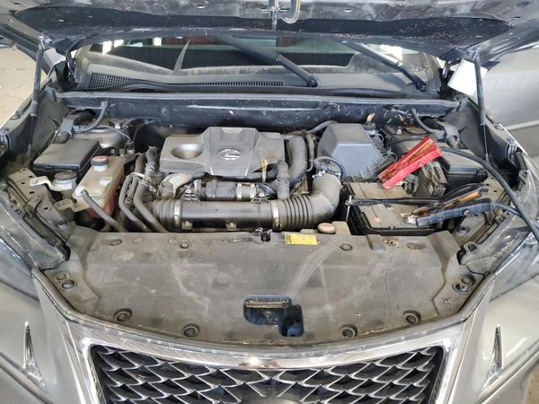 2015 LEXUS NX 200t Luxury