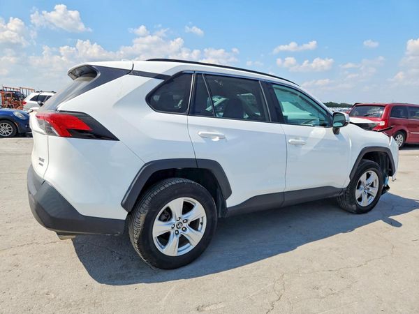2021 TOYOTA RAV4 — PSRA