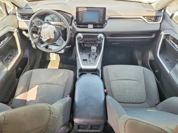 2021 TOYOTA RAV4 — CKPT