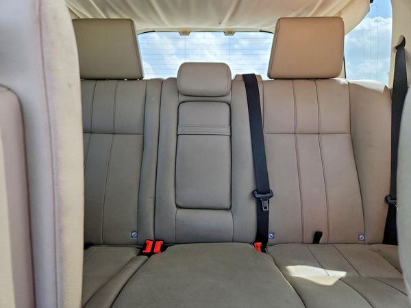 2013 LAND ROVER LR2 HSE — SUVN