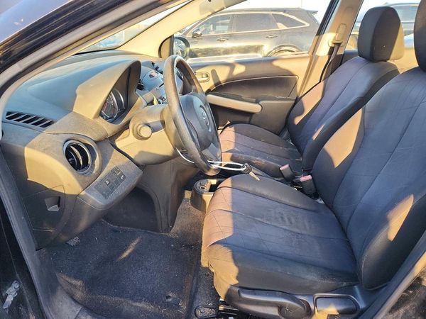 2013 MAZDA MAZDA2 Sport/GX