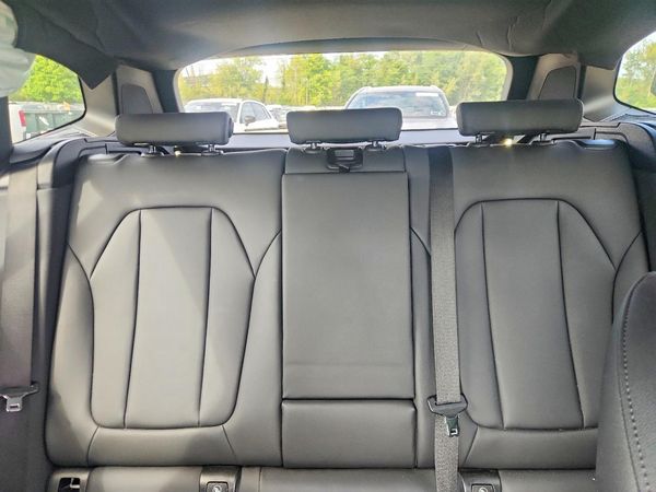 2021 BMW X3 — SUVN