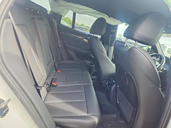 2021 BMW X3 — PSRS