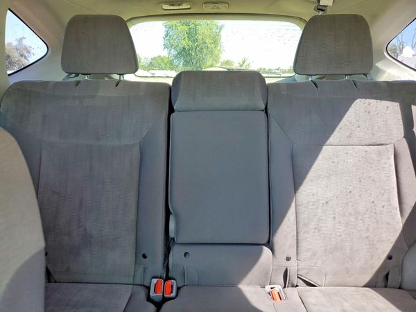 2013 HONDA CRV LX — SUVN