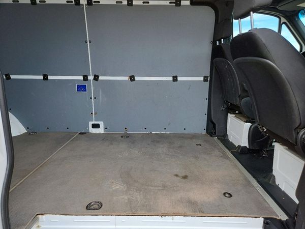 2025 MERCEDES-BENZ SPRINTER — PSRS