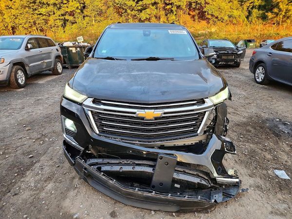 2023 CHEVROLET TRAVERSE LT — DIRF