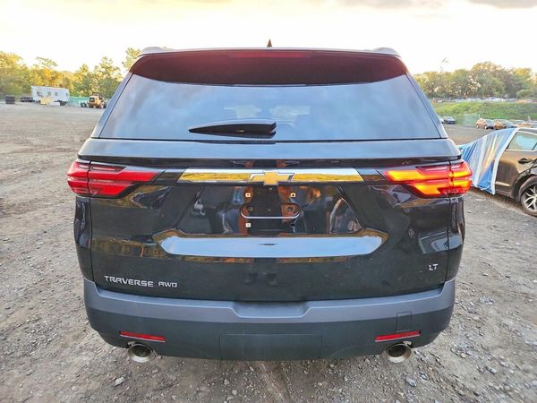 2023 CHEVROLET TRAVERSE LT — DIRR