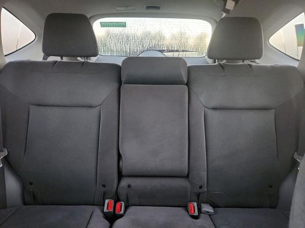 2013 HONDA CRV EX — SUVN