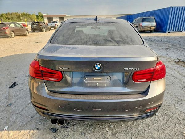 2018 BMW 330 — DIRR