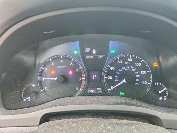 2015 LEXUS RX 350 — ODOM