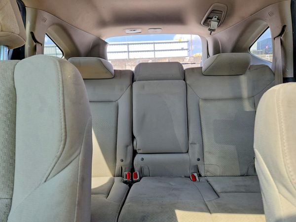 2015 HONDA CRV EX — SUVN
