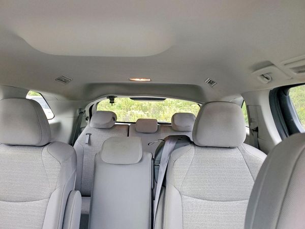 2021 TOYOTA SIENNA — SUVN
