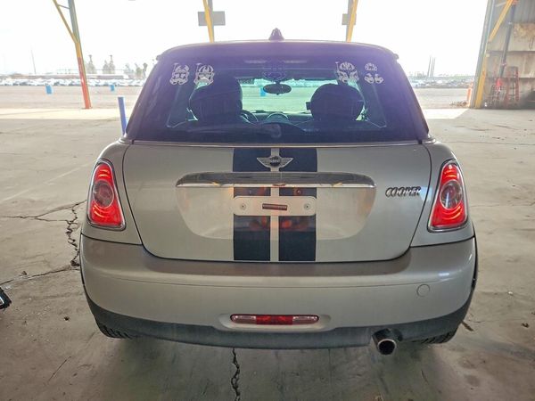 2013 MINI COOPER — DIRR