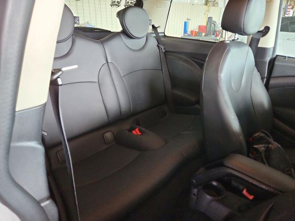 2013 MINI COOPER — PSRS