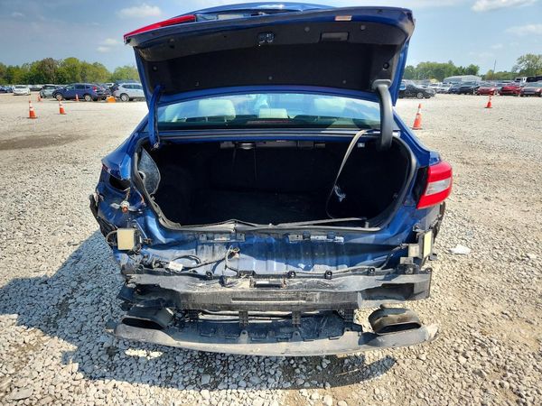 2017 HYUNDAI SONATA — DIRR