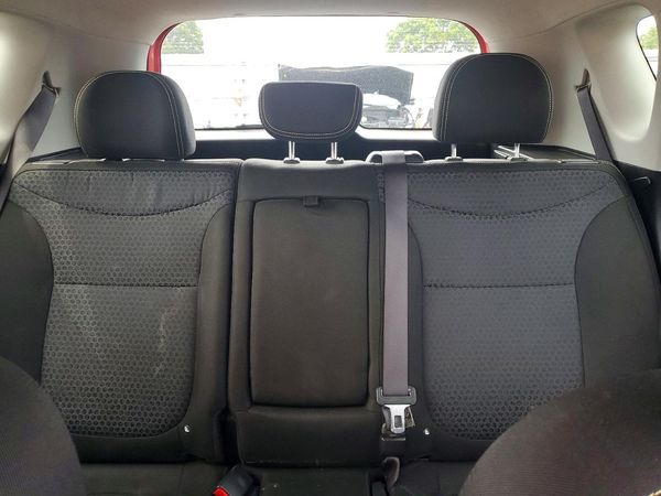 2016 KIA SOUL Exclaim
