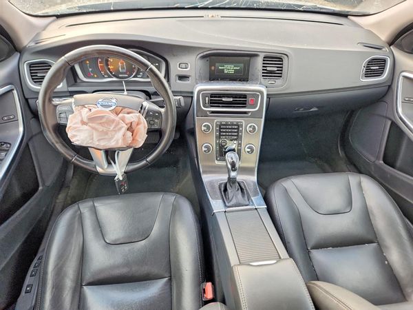 2016 VOLVO S60 — CKPT