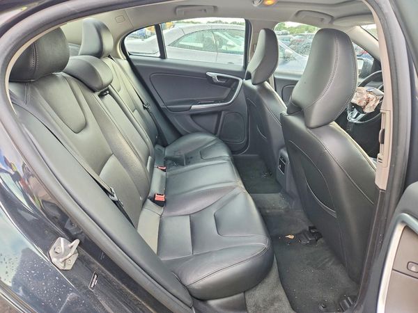 2016 VOLVO S60 — PSRS