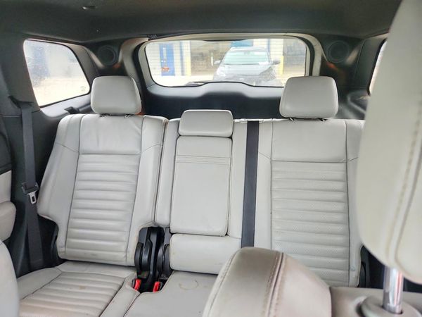 2018 JEEP GRAND CHEROKEE — SUVN