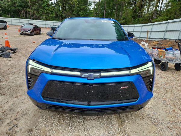 2024 CHEVROLET BLAZER RS — DIRF