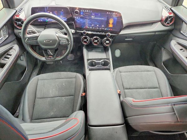 2024 CHEVROLET BLAZER RS — CKPT
