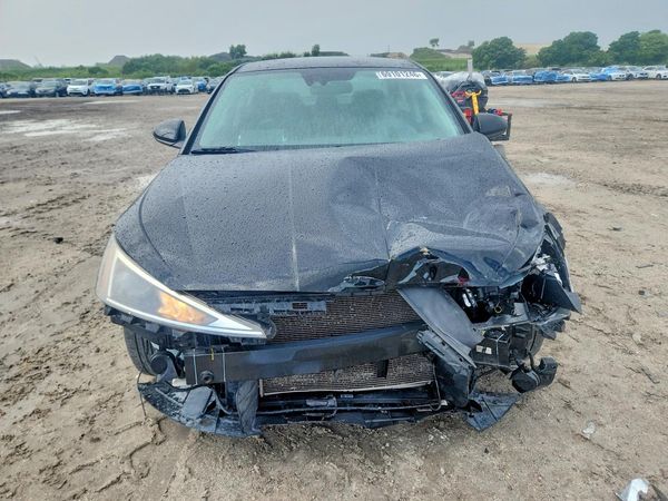 2020 HYUNDAI ELANTRA — DIRF