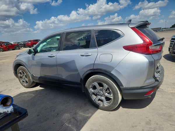 2019 HONDA CRV EX-L/EX-L Navi — DSRA