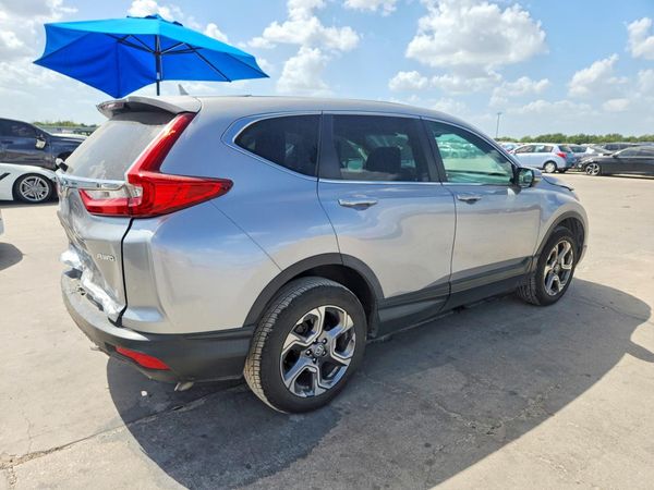 2019 HONDA CRV EX-L/EX-L Navi — PSRA