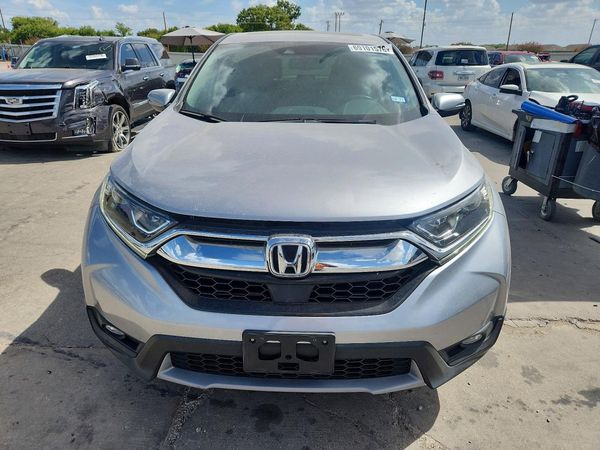 2019 HONDA CRV EX-L/EX-L Navi — DIRF